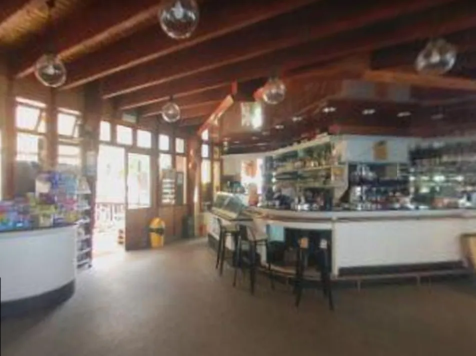 La Isla restaurant in Celle Ligure