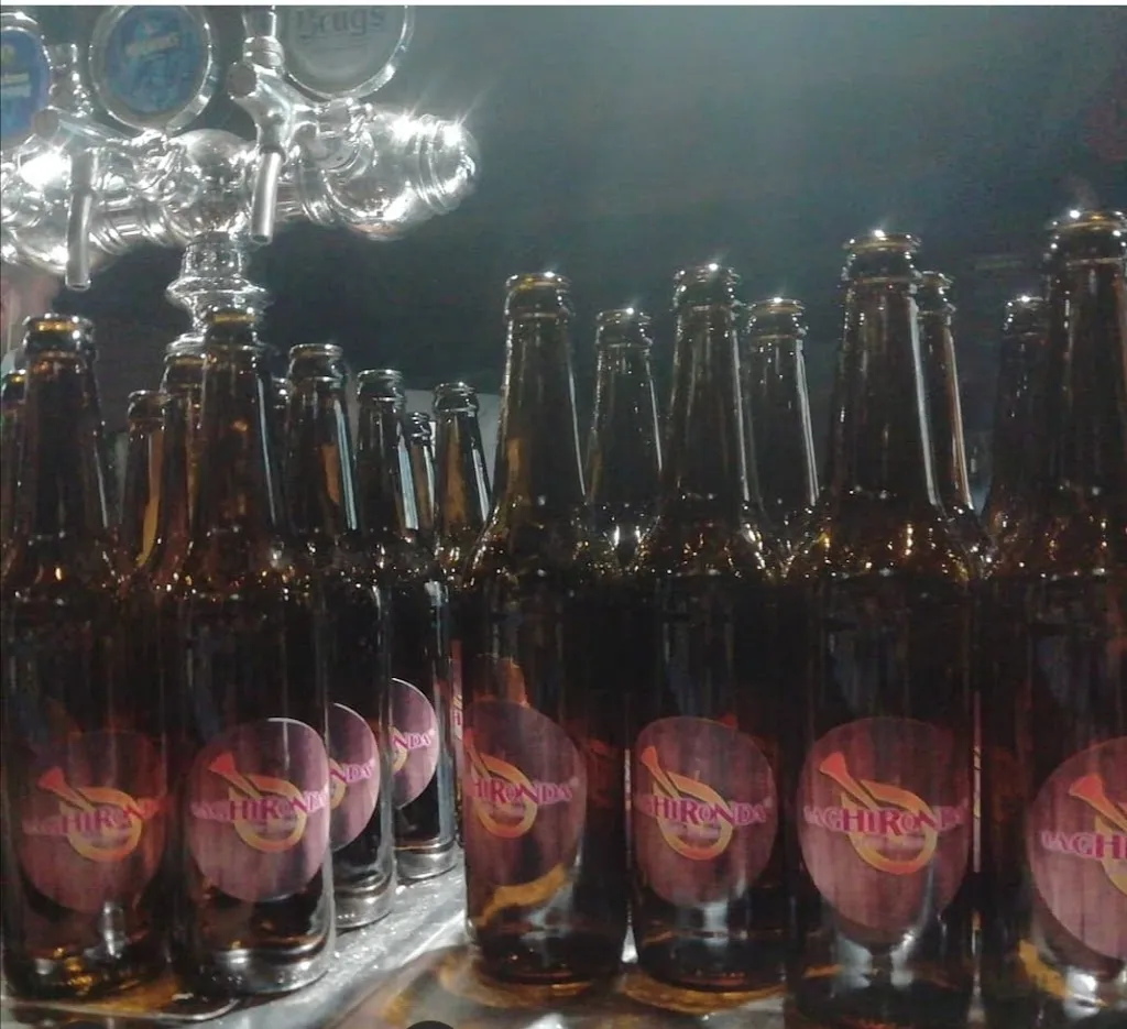 Menu_La Ghironda beer & grill_Celle Ligure_image_7