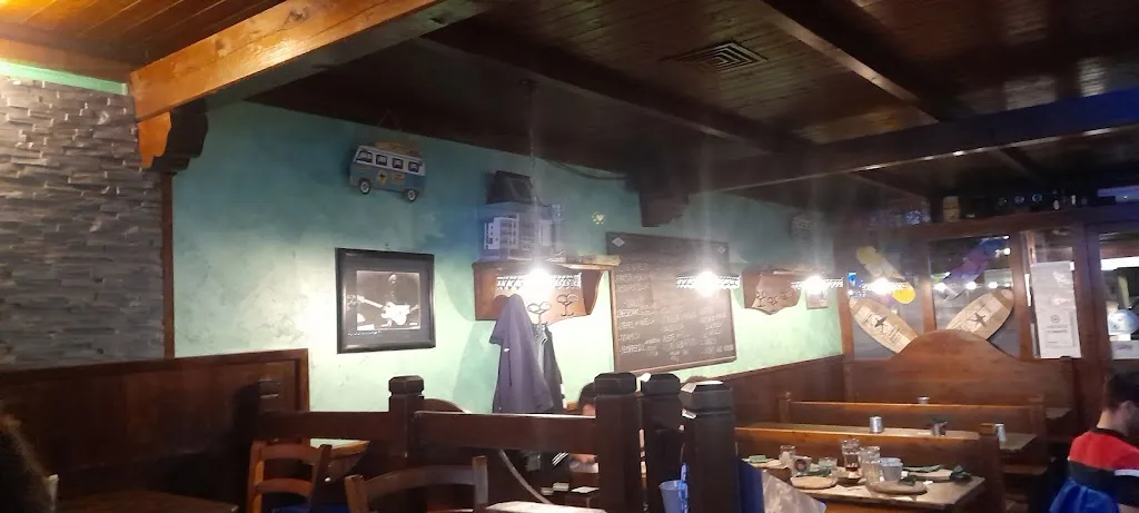 pierluigi peccetti_La Ghironda beer & grill_Celle Ligure_review