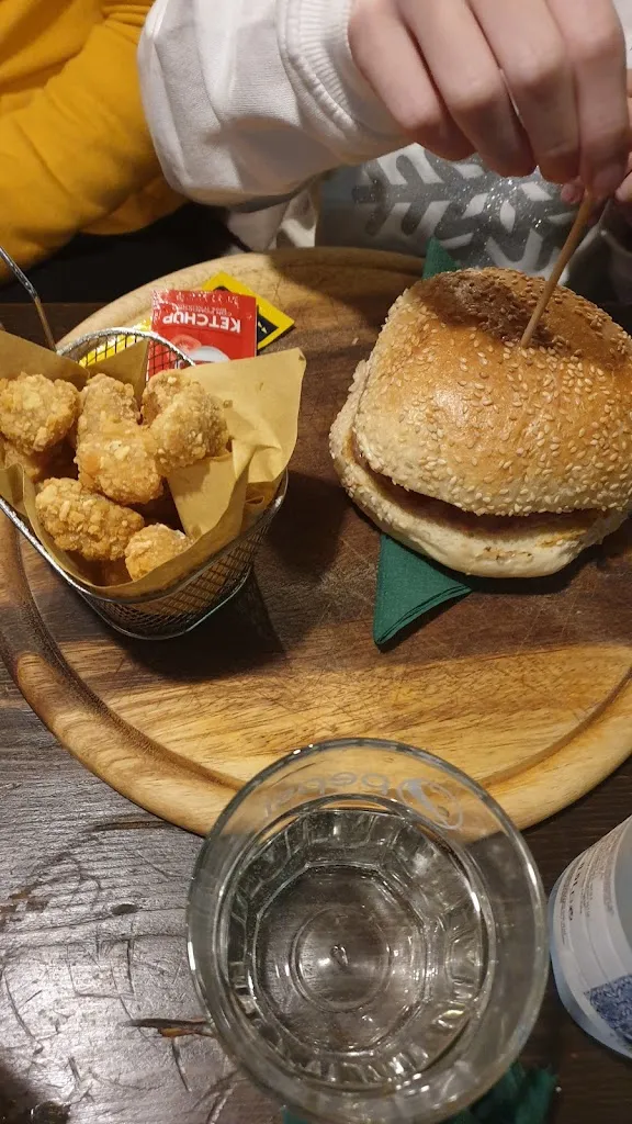 Francesco “Il profeta” La fauci_La Ghironda beer & grill_Celle Ligure_review