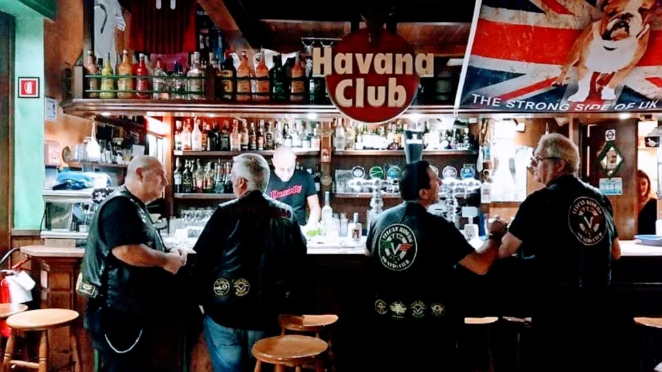 La Ghironda beer & grill_Celle Ligure_slider_image_1