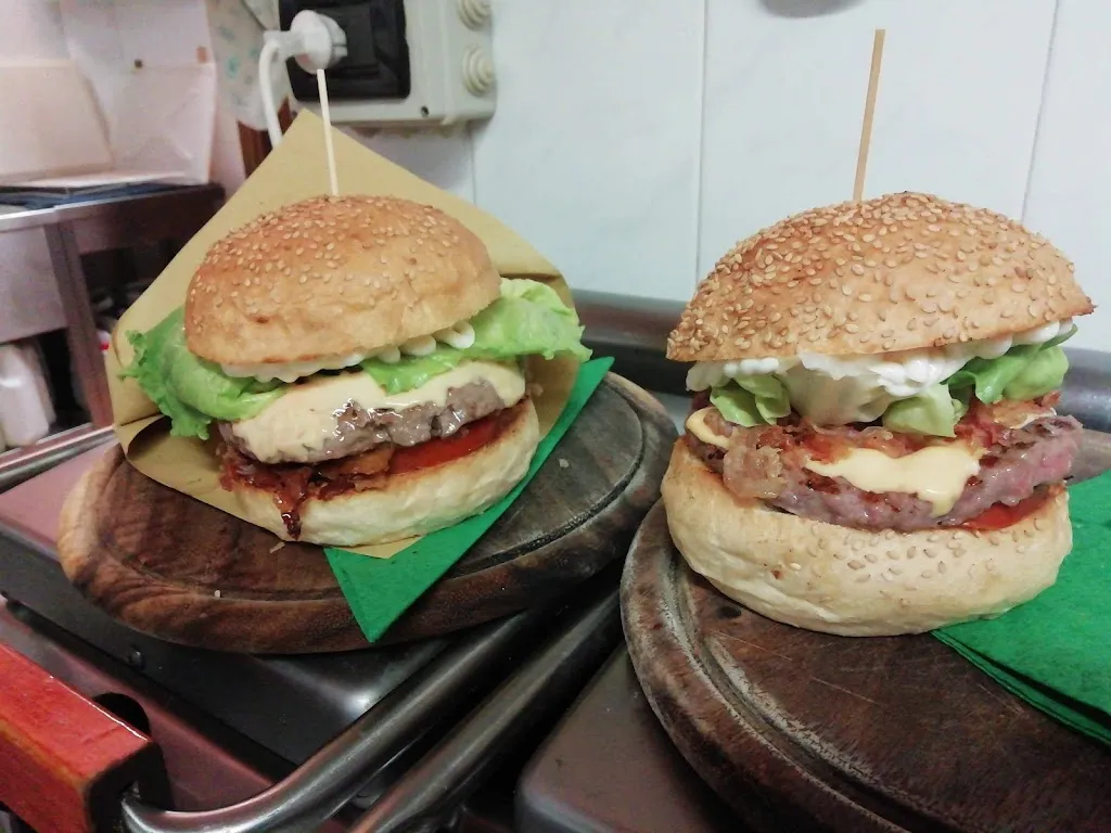 La Ghironda beer & grill_Celle Ligure_slider_image_3