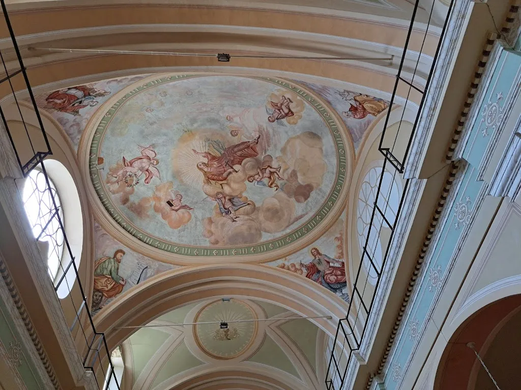 Paolo Maurino_Osteria Chiesanuova_Chiesa Nuova_recensione