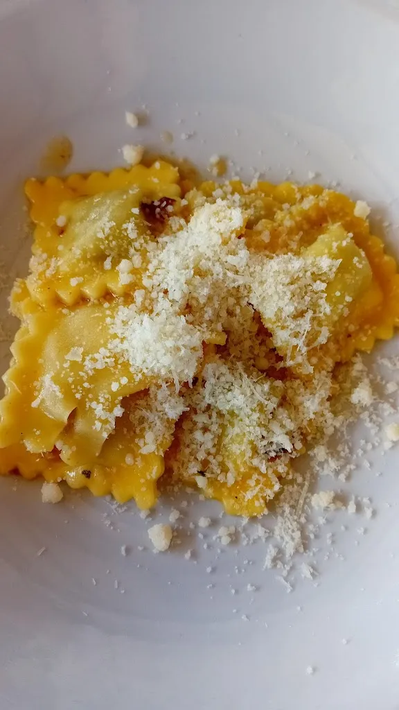 vincenzo paragano_Osteria Chiesanuova_Chiesa Nuova_recensione