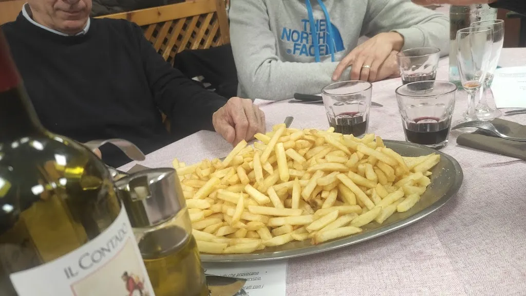 alessio barsacchi_Ristorante Trattoria Pizzeria Chiesanova_Chiesa Nuova_review