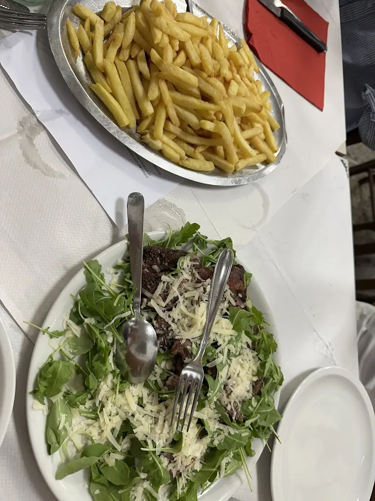 Alessandro Desideri_Ristorante Trattoria Pizzeria Chiesanova_Chiesa Nuova_review