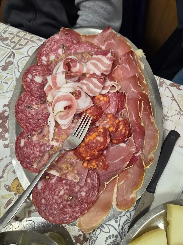 Consolato Cogliandro_Ristorante Trattoria Pizzeria Chiesanova_Chiesa Nuova_review