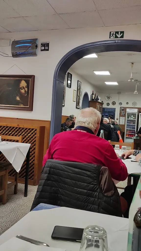 Ristorante Trattoria Pizzeria Chiesanova_Chiesa Nuova_slider_image_2