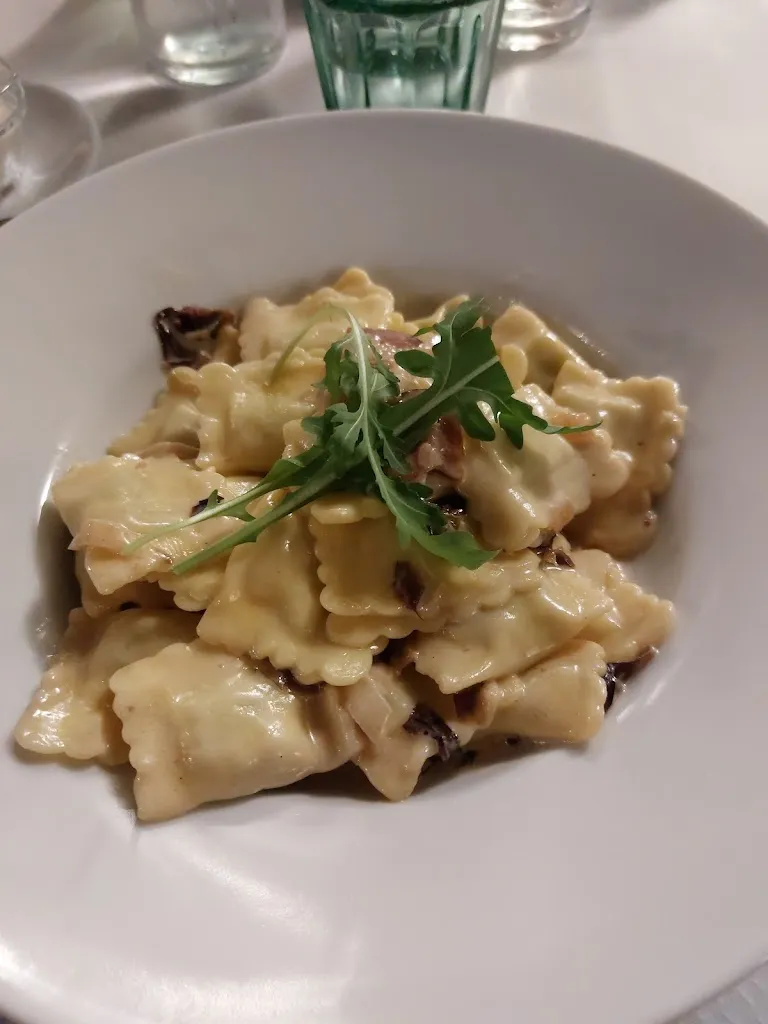 Miroslav Rybecky_Trattoria Nazionale_Chiusanico_review
