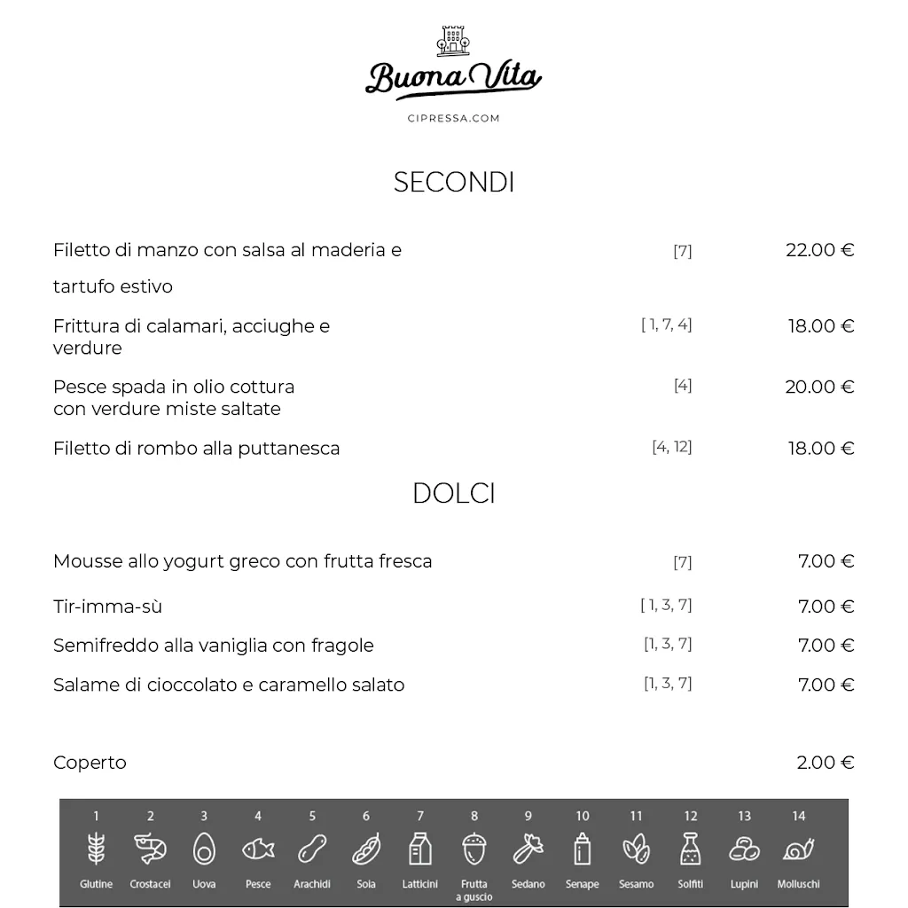 Menu_Buona Vita_Cipressa_image_3