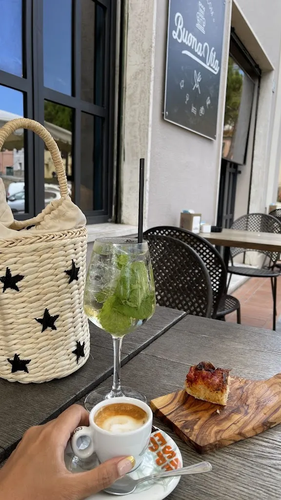 Eunice Lee_Buona Vita_Cipressa_review