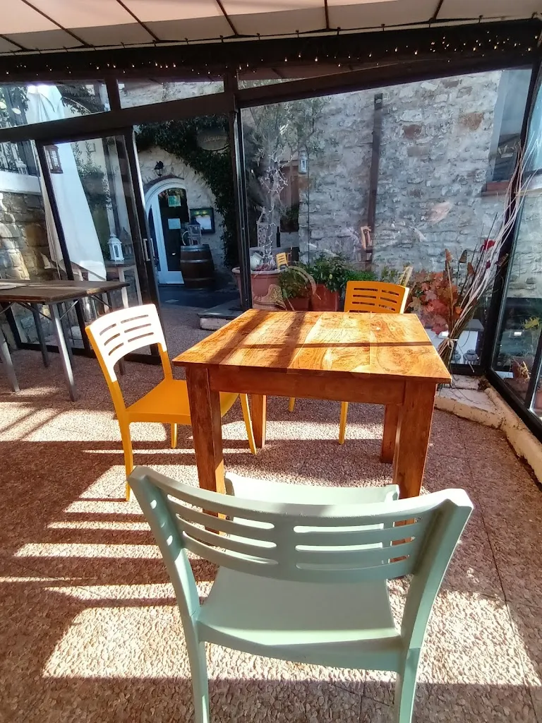 Alberto Damiano_L'olivapazza_Cipressa_review