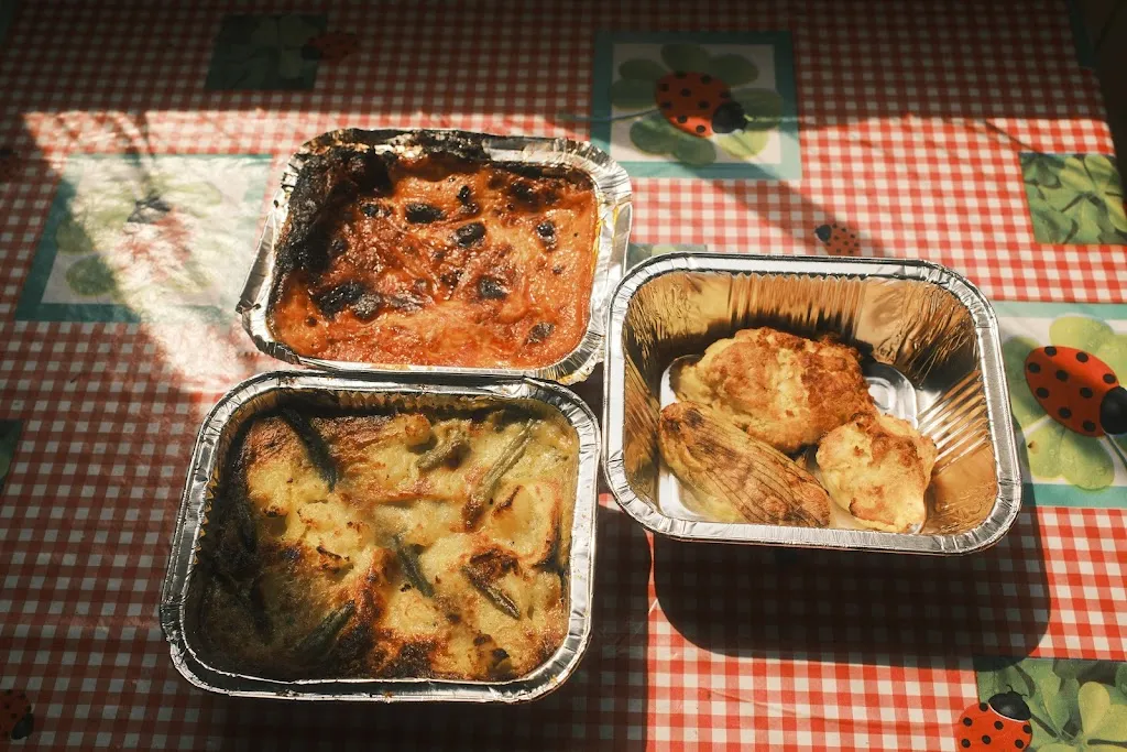 Josh Cowan_Food to go - Takeaway_Cipressa_review