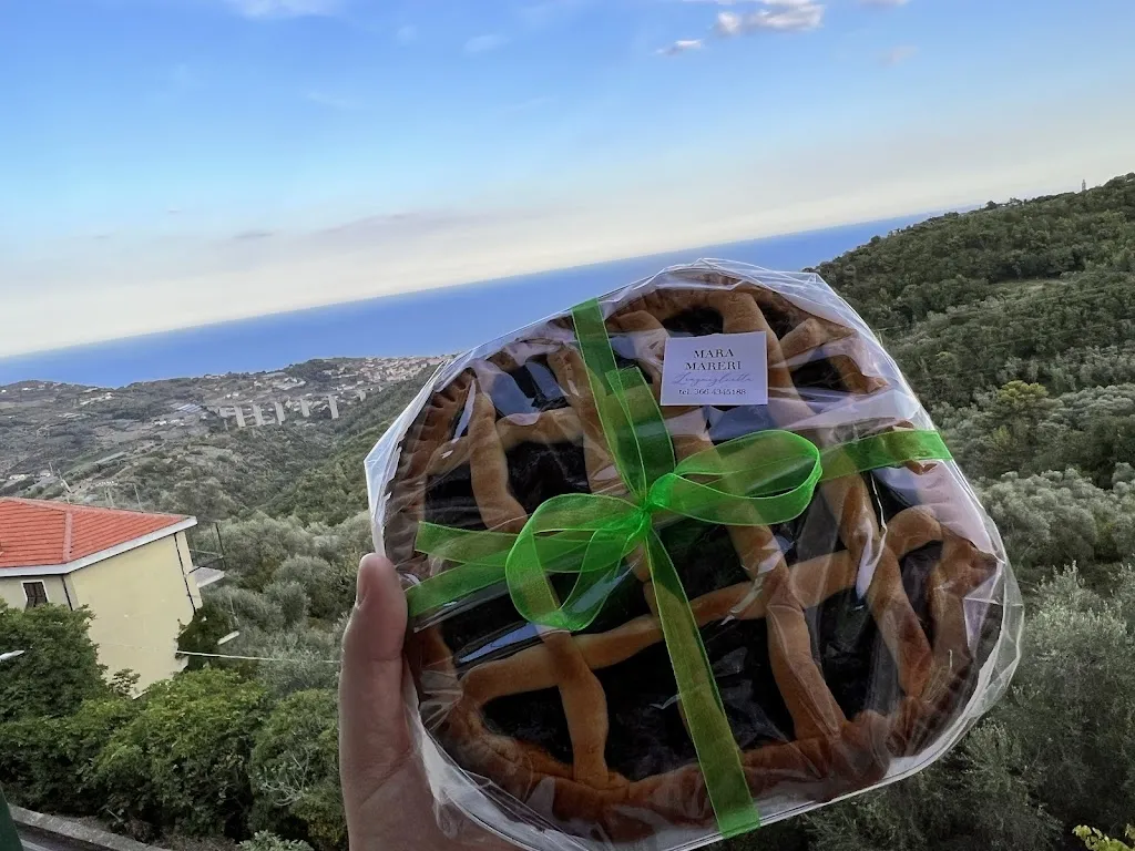 Kuba Paź_Food to go - Takeaway_Cipressa_review