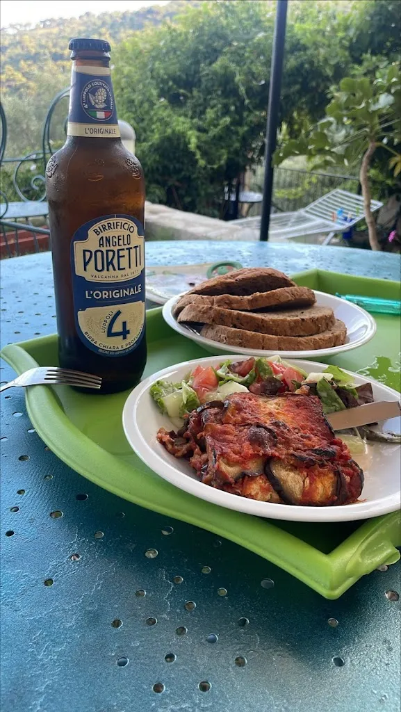 Louis Eikermann_Food to go - Takeaway_Cipressa_review