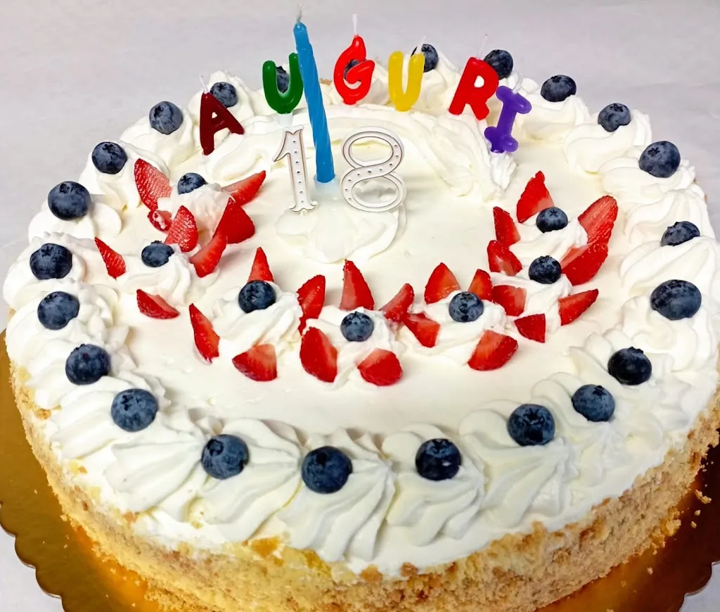 Food to go - Takeaway restaurant in Cipressa