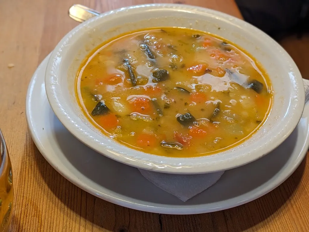 Vica V. K._Ristorante Bar Lo Baoutson_Gressan_review