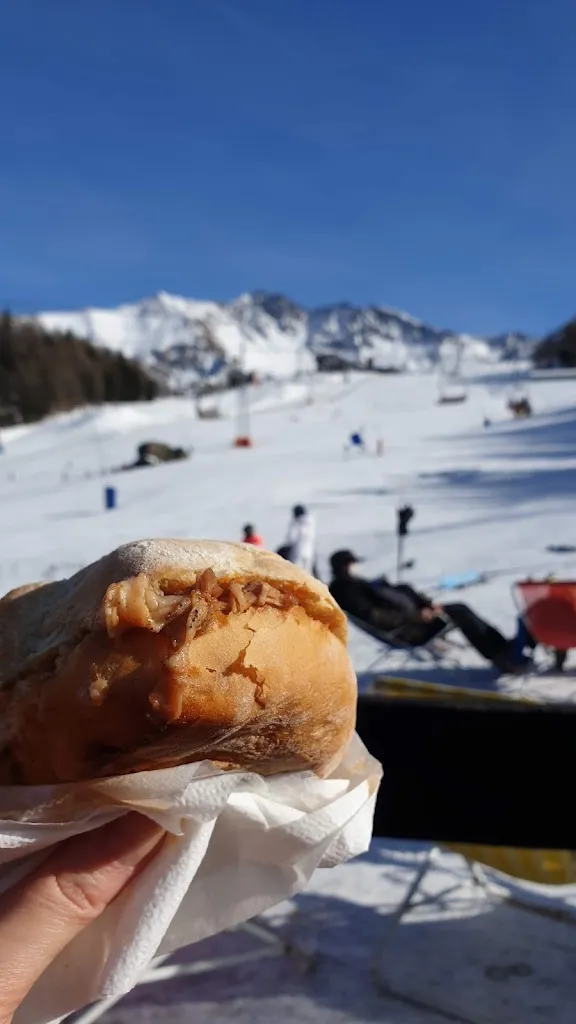 Katerina Chaukina_Ristorante Bar Lo Baoutson_Gressan_review