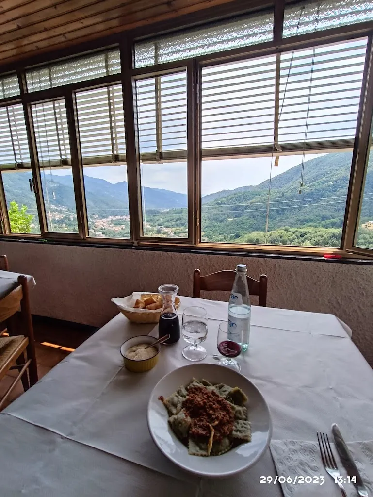 Gianfranco Fabbri_Trattoria Malatesta Mara_Cicagna_review