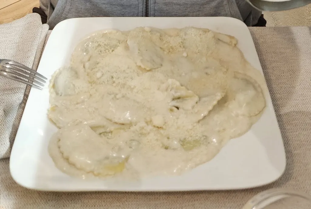 Didda e Basta_La Botte Monleone_Cicagna_review