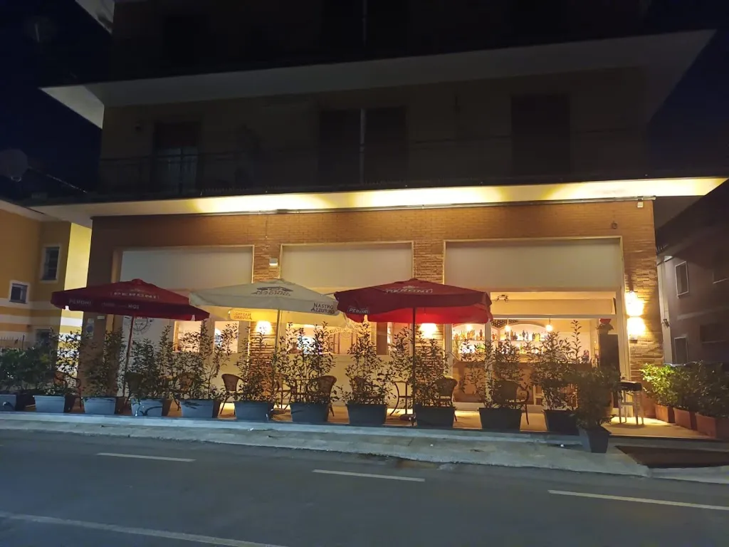 La Botte Monleone restaurant in Cicagna