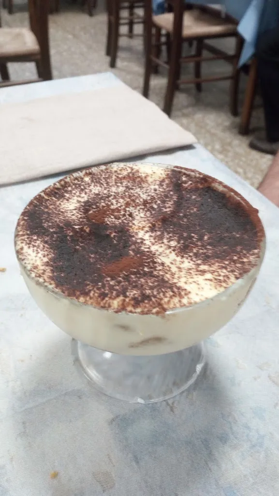 Menu_Bella Napoli Ristorante -Pizzeria_Cicagna_image_1