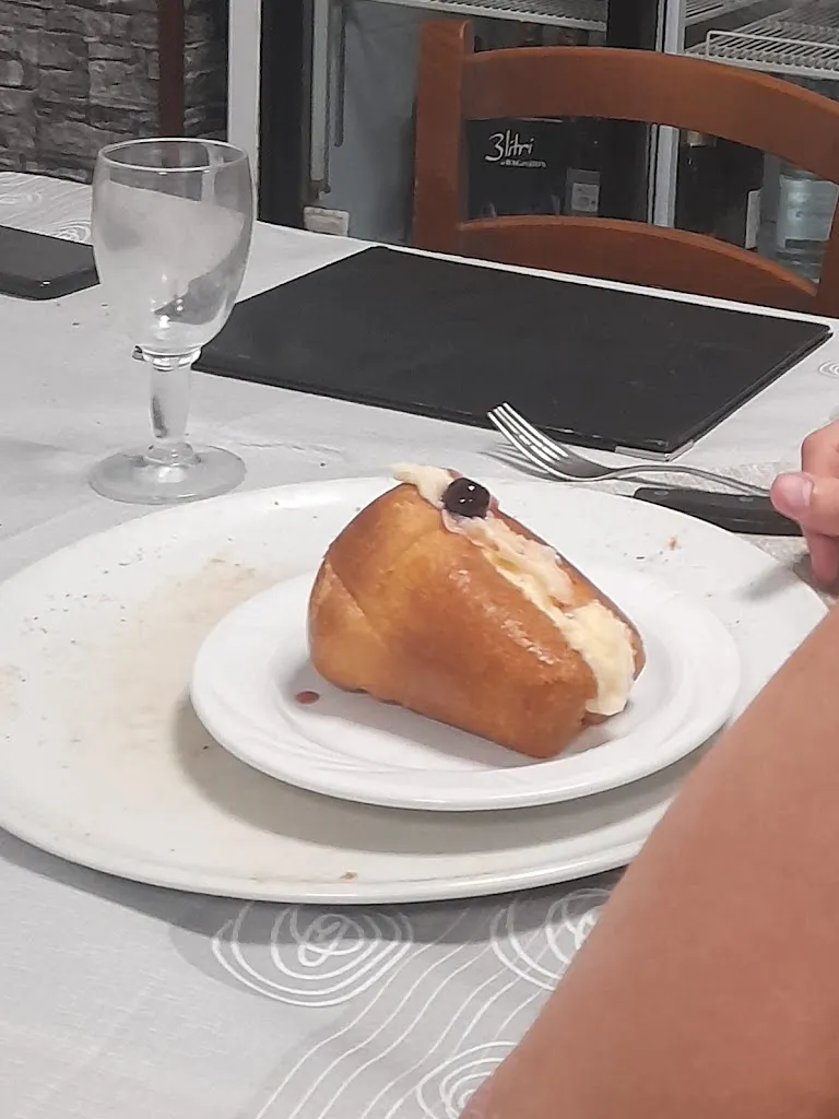 Menu_Bella Napoli Ristorante -Pizzeria_Cicagna_image_2