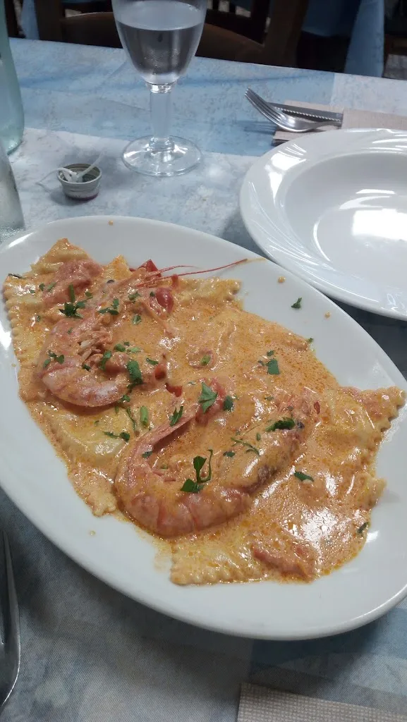 Menu_Bella Napoli Ristorante -Pizzeria_Cicagna_image_5