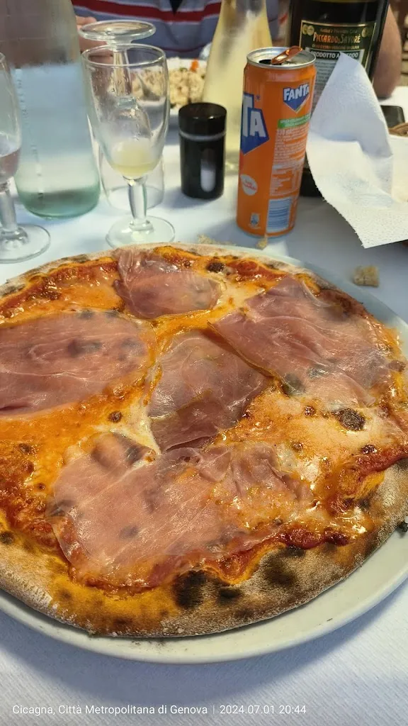 Menu_Bella Napoli Ristorante -Pizzeria_Cicagna_image_7