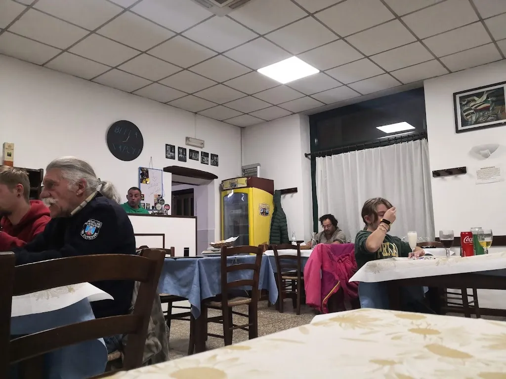 Bella Napoli Ristorante -Pizzeria_Cicagna_slider_image_3