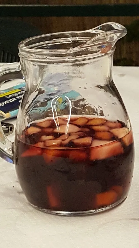 La Taverna degli Artisti restaurant in Cicagna