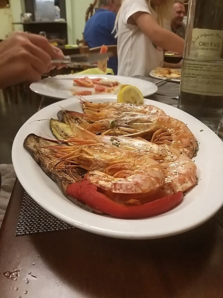 Mathias Torstensson_5 Torri Pizzeria Napoletana Ristorante_Civezza_review