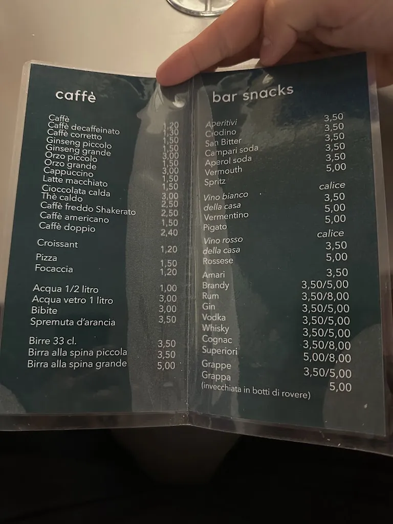 Menu_Bar Ristorante La Piazzetta_Civezza_image_1