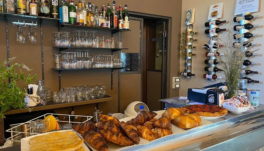 Bar Ristorante La Piazzetta restaurant in Civezza