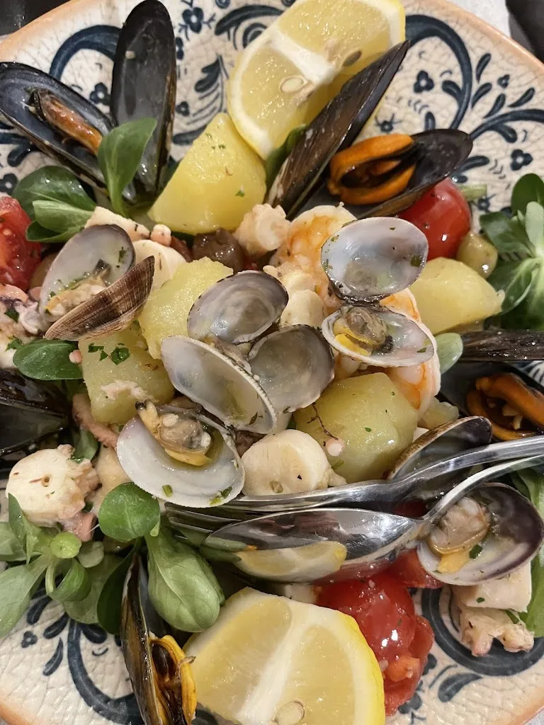 Bar Ristorante La Piazzetta_Civezza_slider_image_3