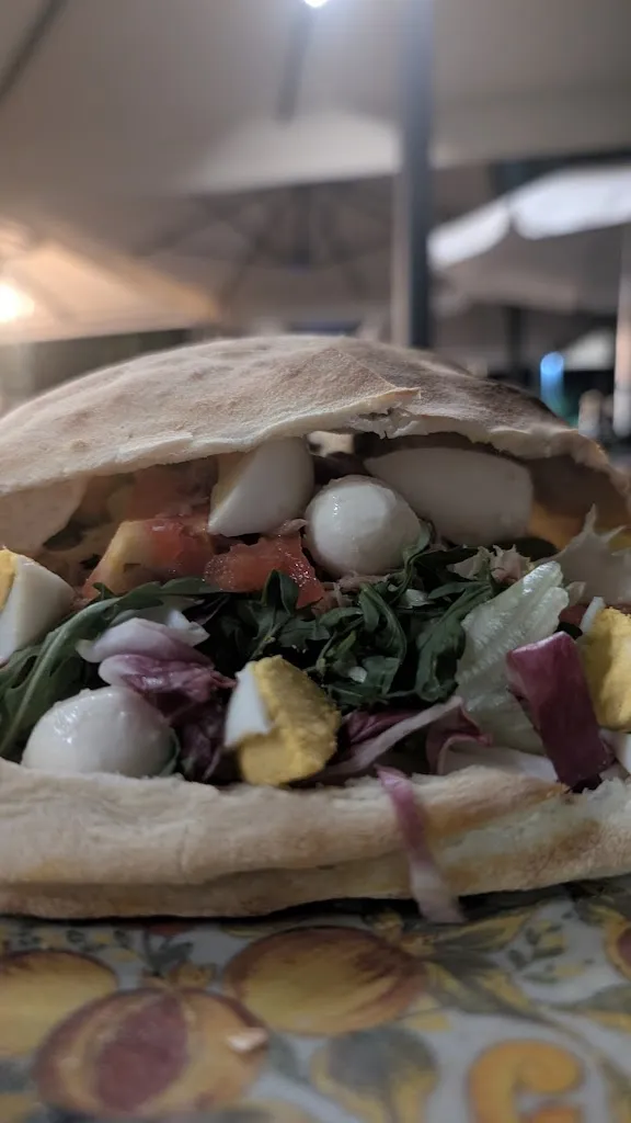 Александра Костадинова_Ristorante I Due Alfieri_Cisano_review