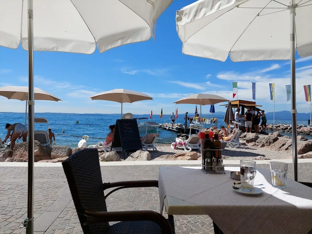 Ristorante I Due Alfieri restaurant in Cisano