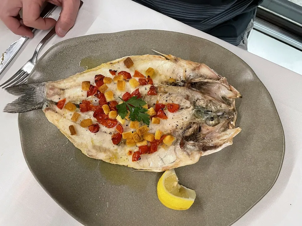 paula buchheister_Al Germano Reale_Cisano_review