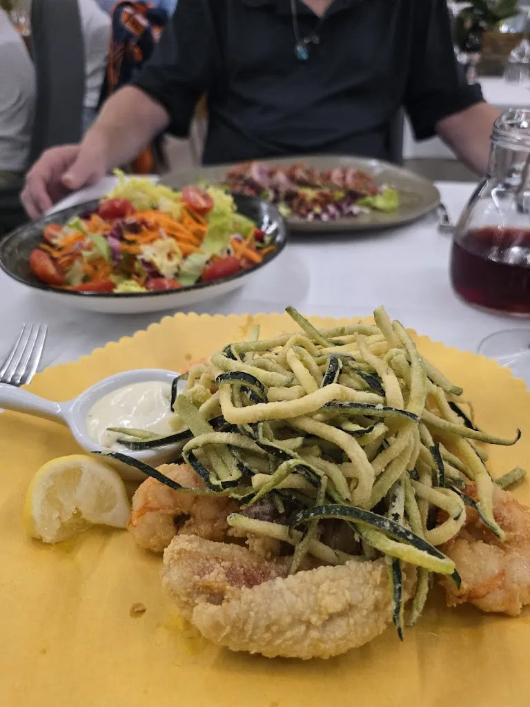 Pam Babes_Al Germano Reale_Cisano_review