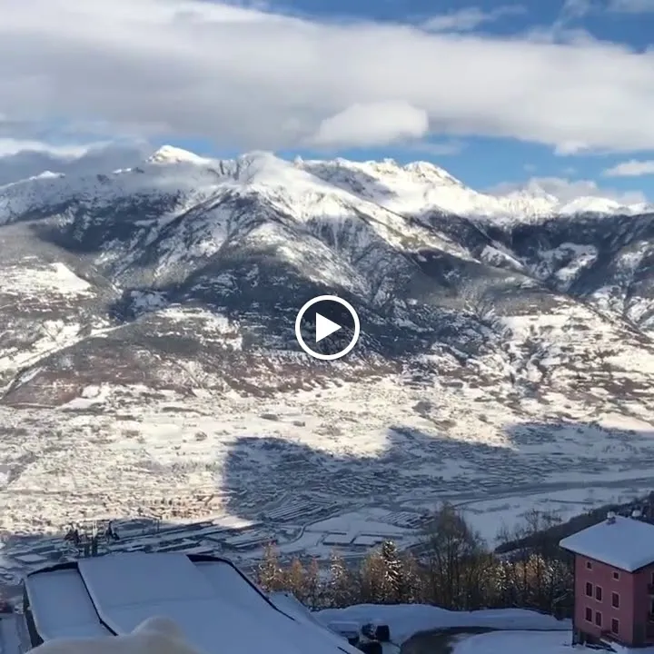 Residence Les Fleurs_Gressan_slider_image_1