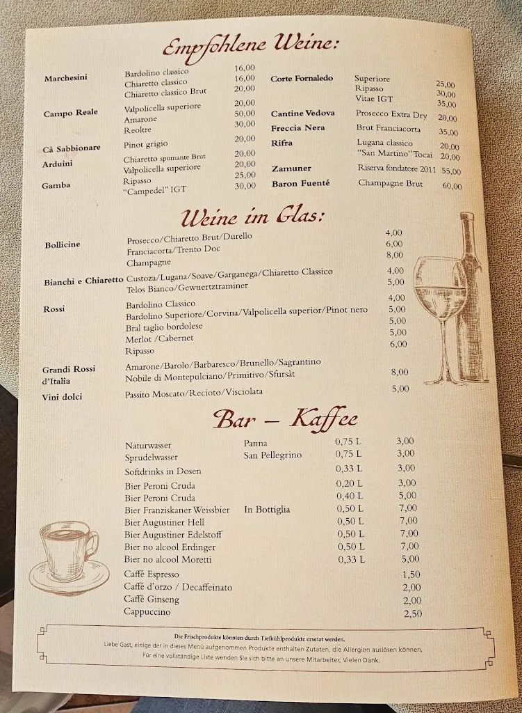 Menu_Ristorante Locanda Al Cardellino - Appartamenti_Cisano_image_2