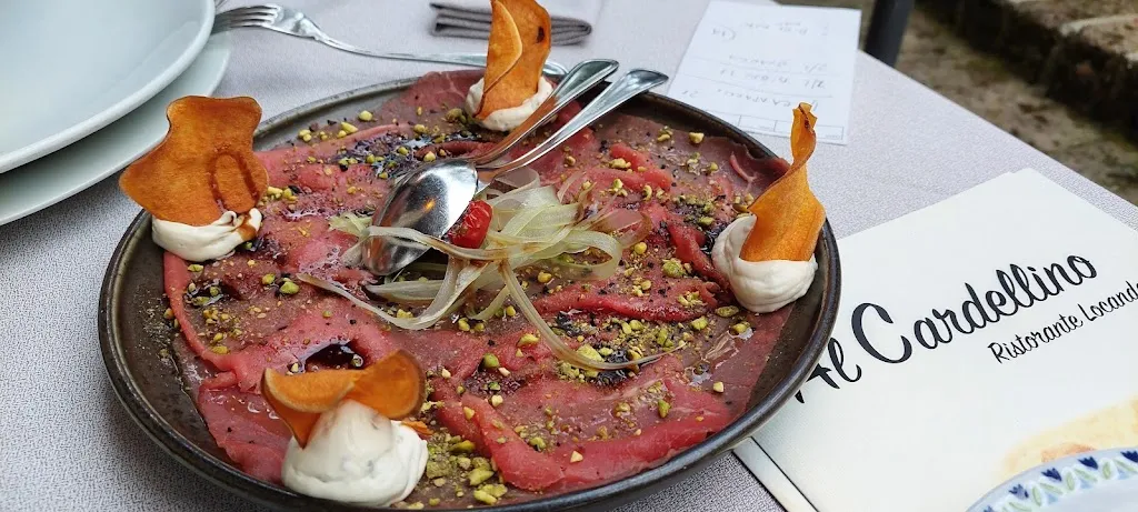 Menu_Ristorante Locanda Al Cardellino - Appartamenti_Cisano_image_6