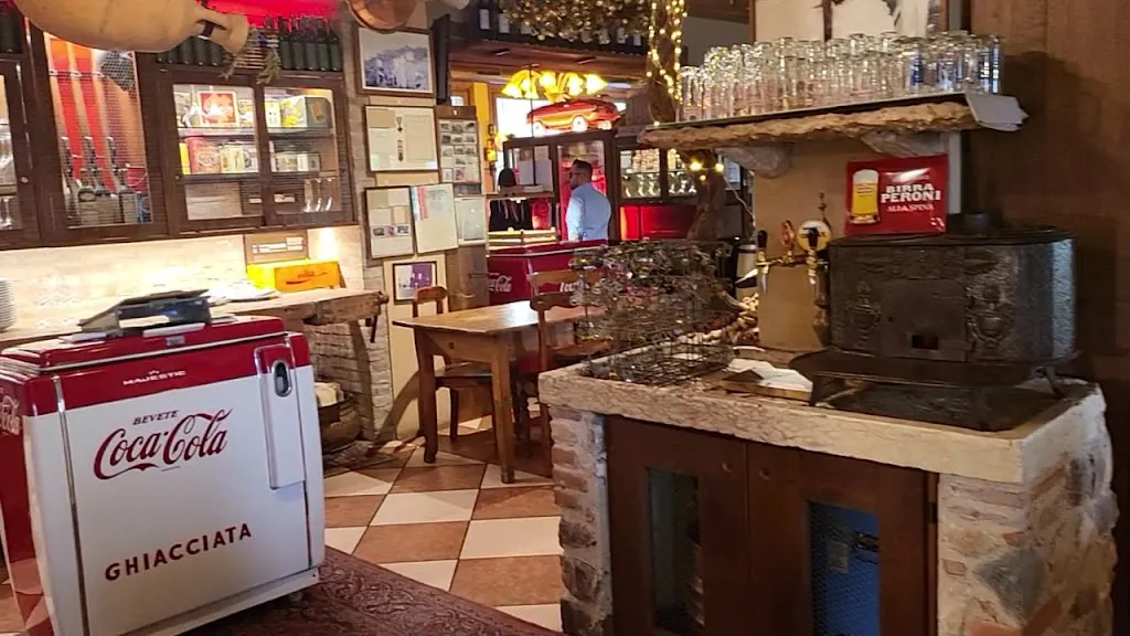 Ristorante Locanda Al Cardellino - Appartamenti_Cisano_slider_image_2