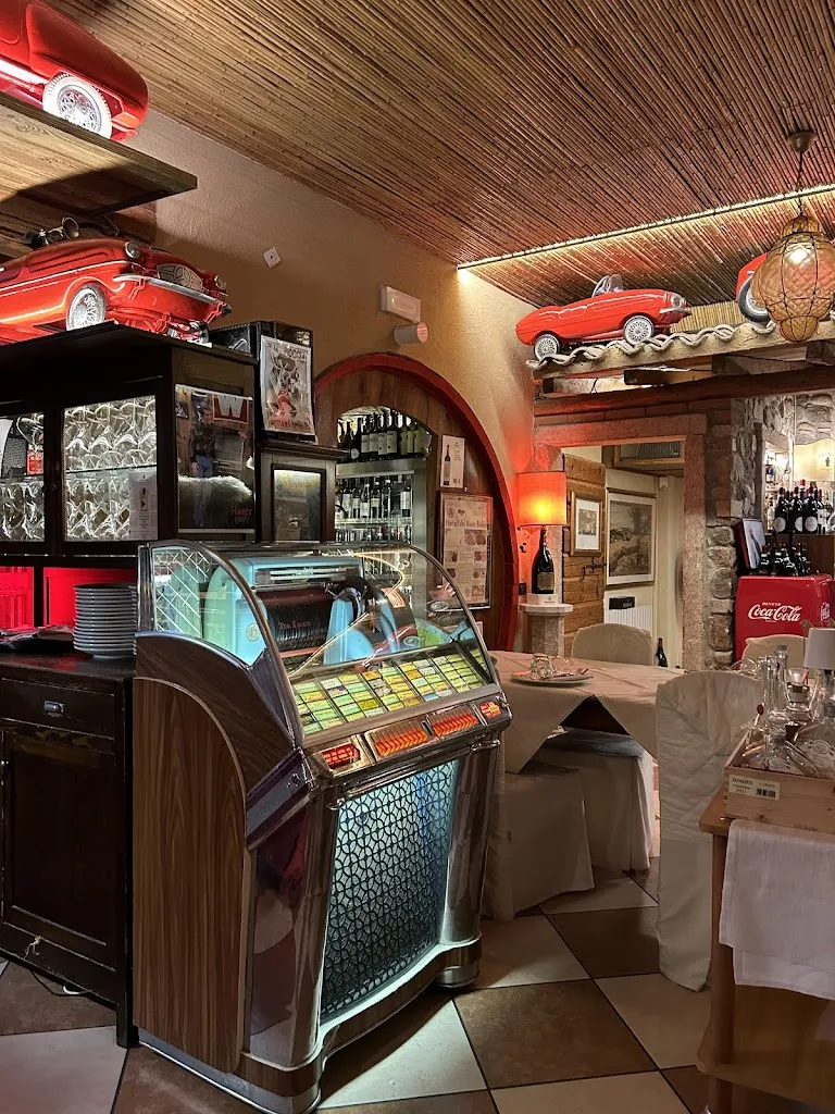 Ristorante Locanda Al Cardellino - Appartamenti_Cisano_slider_image_3