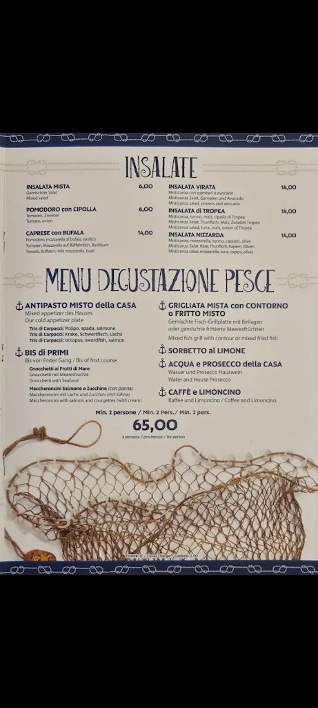 Menu_La Virata Trattoria del Pesce_Cisano_image_4
