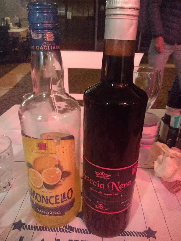 Helena Petre_La Virata Trattoria del Pesce_Cisano_review