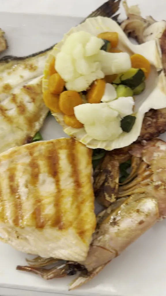 La Virata Trattoria del Pesce_Cisano_slider_image_2