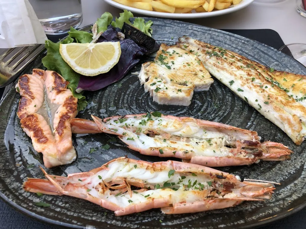 Dirk Otte_Molo n.3_Cisano_review