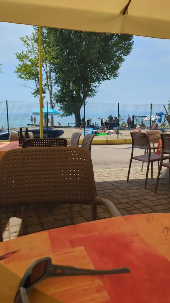 THULE STATION_La Terrazza di Cisano_Cisano_review