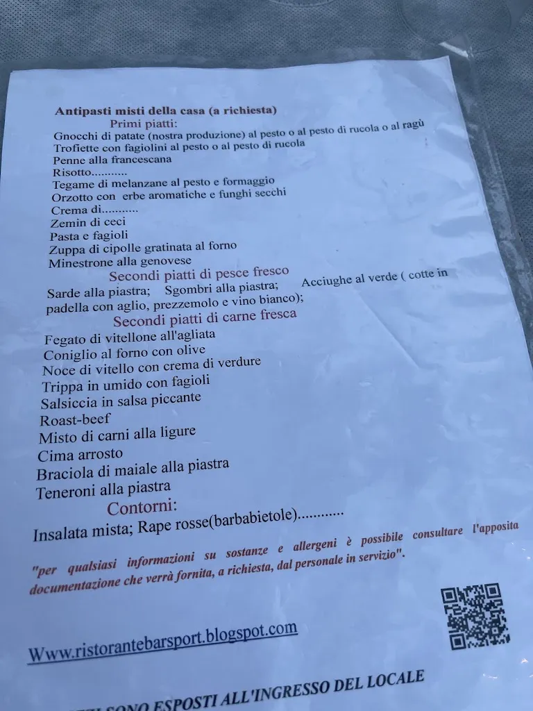 Menu_Ristorante Bar Sport_Cisano_image_4